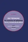 PER MONSTRA AD SPHAERAM