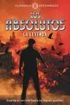 LOS ABOLUTOS. LA LEYENDA