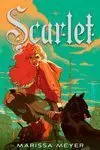 Cronicas Lunares 2 Scarlet 2ªed