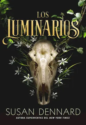 LOS LUMINARIOS