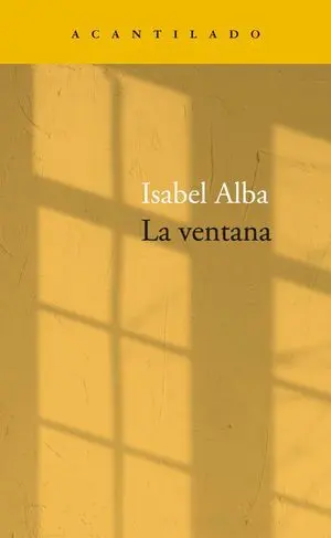VENTANA, LA