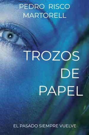 TROZOS DE PAPEL