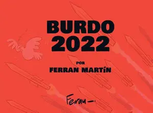 BURDO 2022