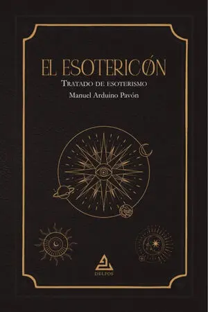 EL ESOTERICÓN