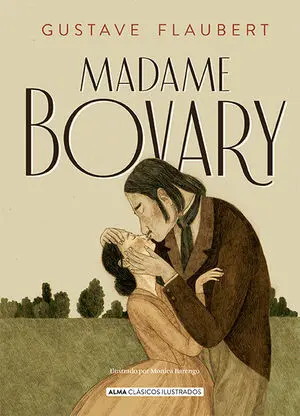 MADAME BOVARY (NUEVA EDICIÓN 2021)
