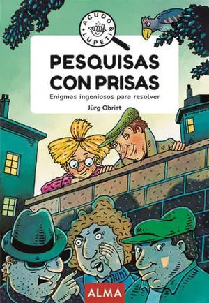 Pesquisas con Prisas