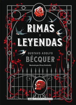 Rimas y Leyendas