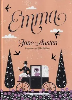 EMMA (NUEVA EDICIÓN 2022)