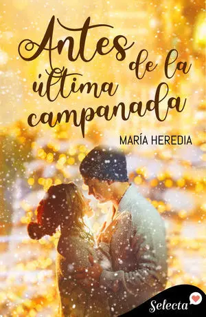 ANTES DE LA ÚLTIMA CAMPANADA