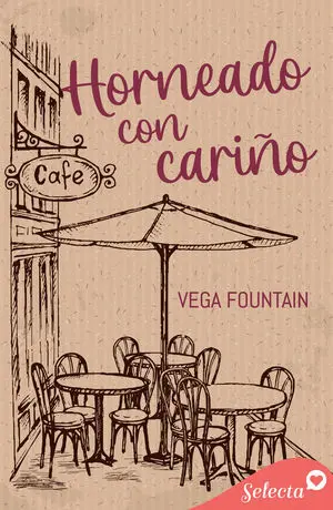 HORNEANDO CON CARIÑO