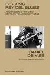 B. B. KING: REY DEL BLUES