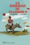 LA SENILIDAD DE VLADÍMIR P
