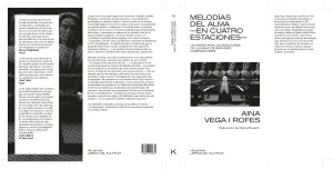 MELODÍAS DEL ALMA -EN CUATRO ESTACIONES-