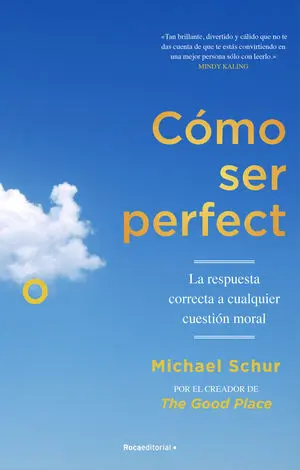 COMO SER PERFECTO