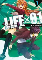 PACK LIFEX01