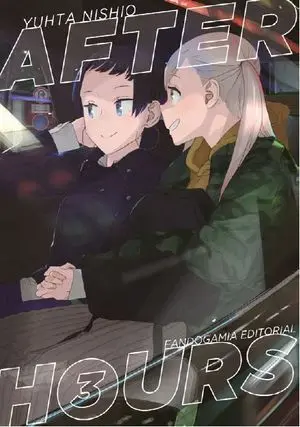 EL PEQUEÑO BAKU 1