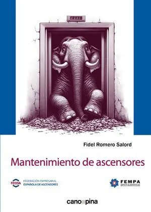 MANTENIMIENTO DE ASCENSORES MANTENIMIENTO DE ASCENSORES