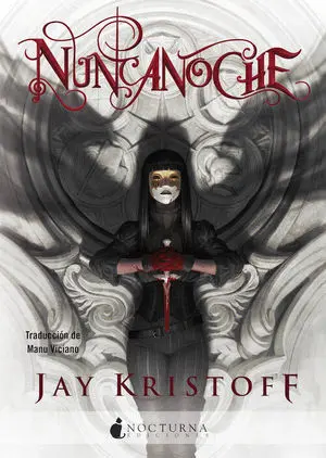 NUNCANOCHE NUNCANOCHE