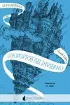 PASAESPEJOS 1: LOS NOVIOS DEL INVIERNO,LA PASAESPEJOS 1: LOS NOVIOS DEL INVIERNO,LA