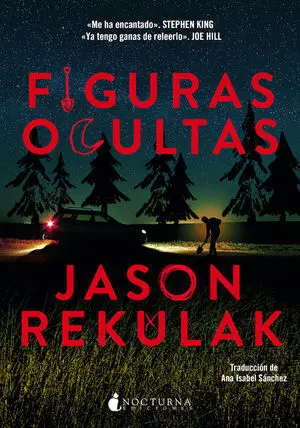 FIGURAS OCULTAS
