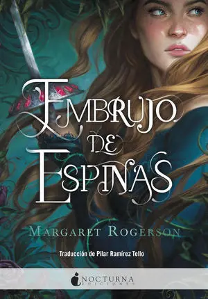 Embrujo de Espinas