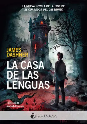 Casa de las Lenguas,La