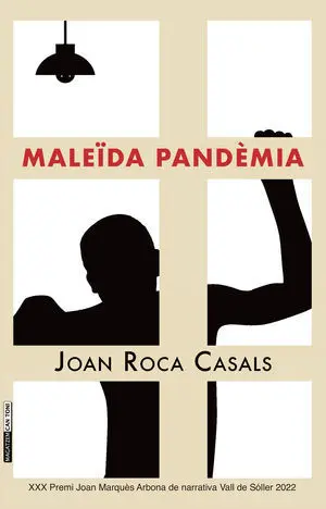MALEÏDA PANDÈMIA