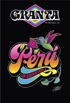GRANTA 25. PERÚ