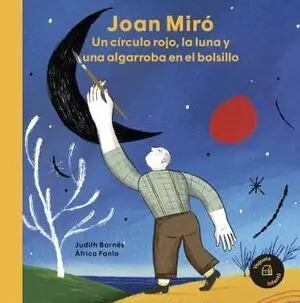 Joan Miró - Castellano