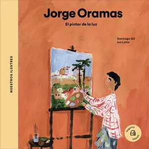JORGE ORAMAS