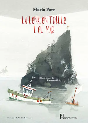La Lena, en Trille I el Mar