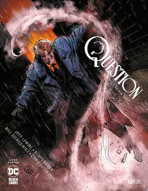 QUESTION LAS MUERTES DE VIC SAGE 4
