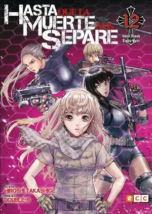 HASTA QUE LA MUERTE NOS SEPARE 12