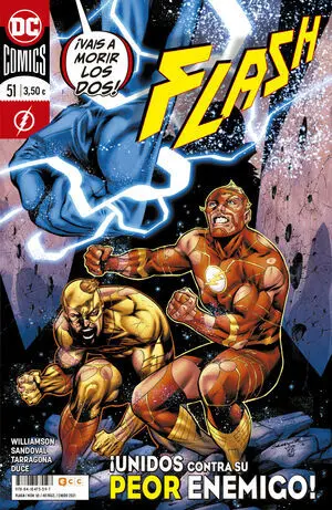 FLASH 65/51