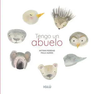 Tengo un Abuelo