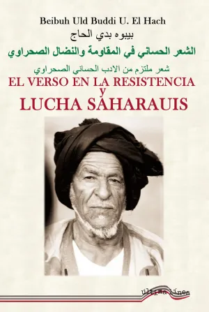 EL VERSO EN LA RESISTENCIA Y LUCHA SAHARAUIS