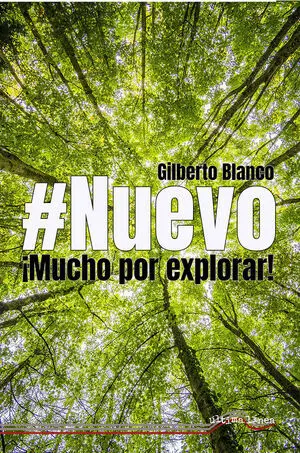 #NUEVO: ¡MUCHO POR EXPLORAR!