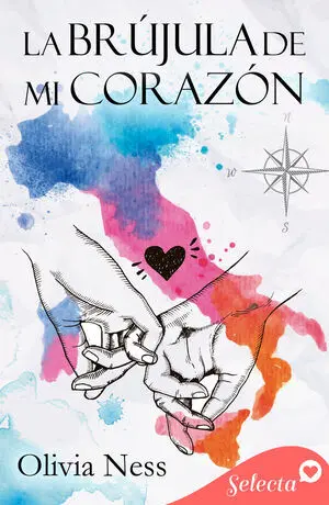 LA BRÚJULA DE MI CORAZÓN