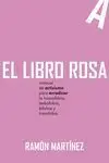 EL LIBRO ROSA
