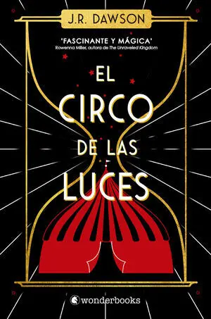 EL CIRCO DE LAS LUCES EL CIRCO DE LAS LUCES