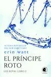 EL PRÍNCIPE ROTO