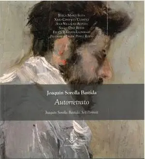JOAQUÍN SOROLLA BASTIDA JOAQUÍN SOROLLA BASTIDA