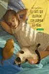 Els Gats que Observen Com Dormen Els Nens
