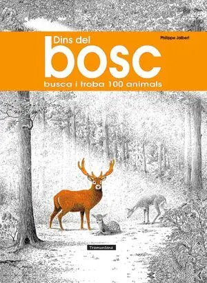 Dins del Bosc
