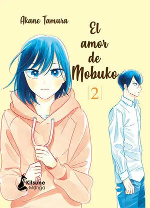 EL AMOR DE MOBUKO, 2