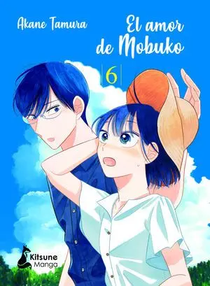 EL AMOR DE MOBUKO, 6