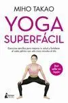 YOGA SUPERFÁCIL