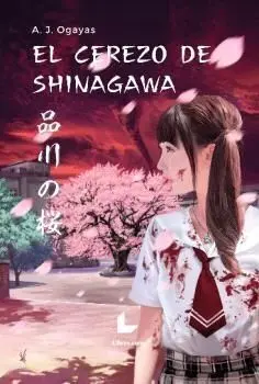 EL CEREZO DE SHINAGAWA
