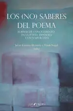 LOS (NO) SABERES DEL POEMA