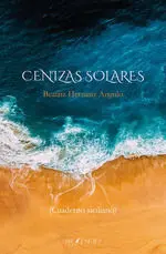 CENIZAS SOLARES CENIZAS SOLARES